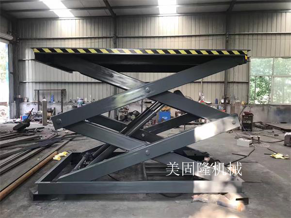 襄阳固定式升降货梯价格