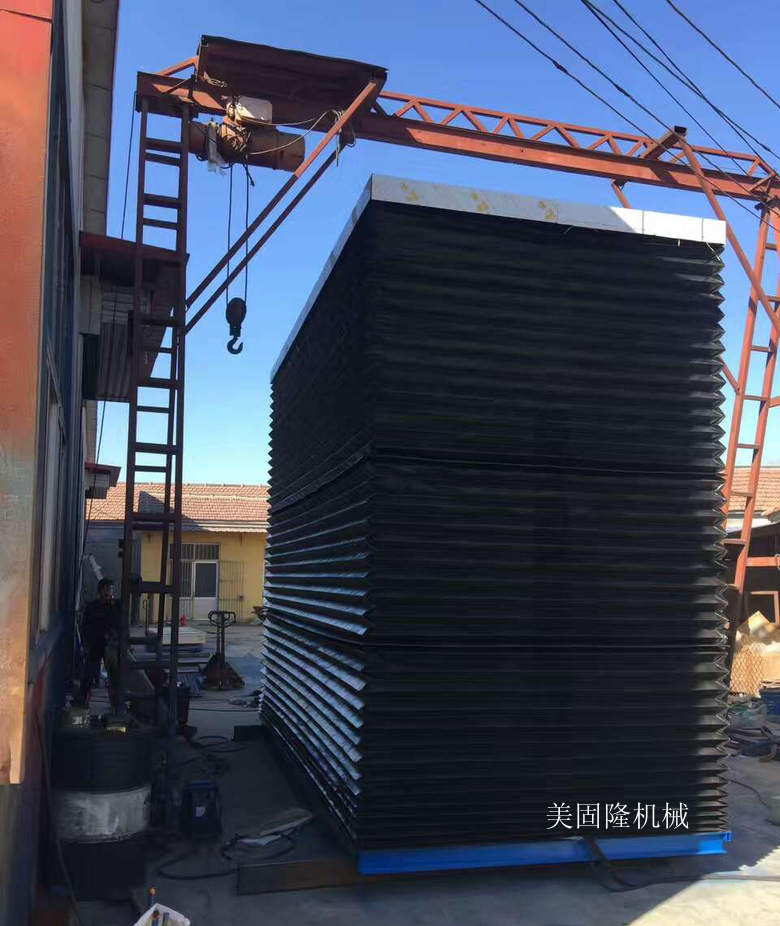 襄阳固定式升降机价格