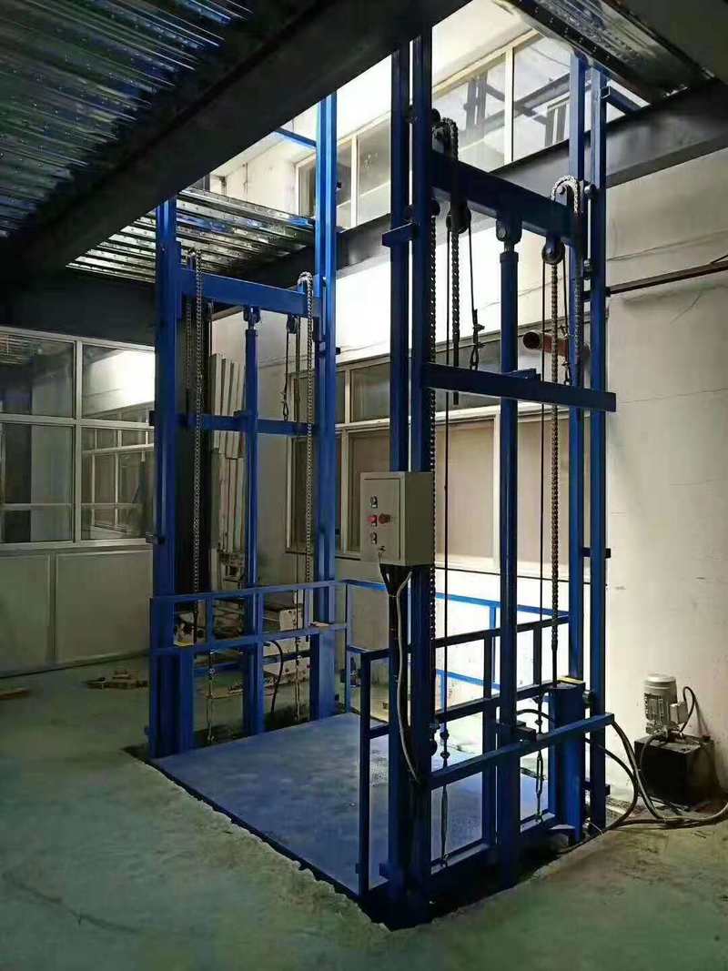 襄阳小型货梯