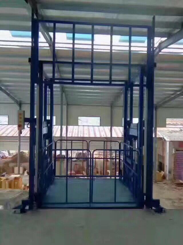 襄阳简易货梯
