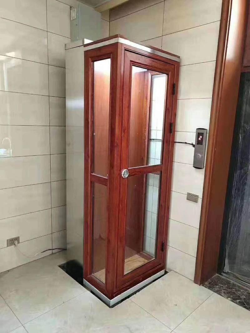 襄阳家用小电梯