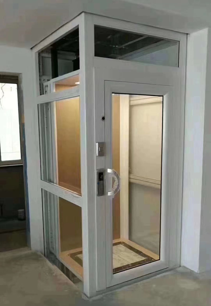 襄阳家用电梯